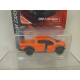 FORD F-150 RAPTOR ORANGE PREMIUM CARS /1:64 MAJORETTE