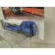 MAN TGX XXL + PORTACOCHES TRANSPORTER 1:87 H0/ apx 1:64 MAJORETTE 20 cm long