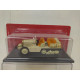 CITROEN AUTOCHENILLE 1931 PASION CITROEN 1:43 UH HACHETTE