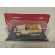 CITROEN AUTOCHENILLE 1931 PASION CITROEN 1:43 UH HACHETTE