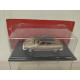 CITROEN GS 1974 BIROTOR PASION CITROEN 1:43 UH HACHETTE
