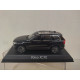 VOLVO XC90 2015 RHD ONYX BLACK 1:43 NOREV 870056