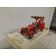 CITROEN C4F 1930 VAN POMPIERS D´ARGELLES-GAZOST 1:43 SOLIDO 4408 L´AGE D´OR