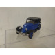 RENAULT TIPE NN 1925 BLUE 1:43 NOREV