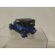 RENAULT TIPE NN 1925 BLUE 1:43 NOREV