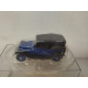 RENAULT TIPE NN 1925 BLUE 1:43 NOREV