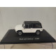 FIAT 127 AMICO 1980 WHITE 1:43 ATLAS IXO