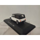 FIAT 127 AMICO 1980 WHITE 1:43 ATLAS IXO