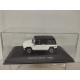 FIAT 127 AMICO 1980 WHITE 1:43 ATLAS IXO