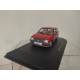 OPEL CORSA 1984 A DARK RED 1:43 ATLAS IXO