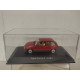 OPEL CORSA 1984 A DARK RED 1:43 ATLAS IXO