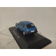 TOYOTA STARLET 1978 BLUE 1:43 ATLAS IXO