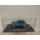 TOYOTA STARLET 1978 BLUE 1:43 ATLAS IXO