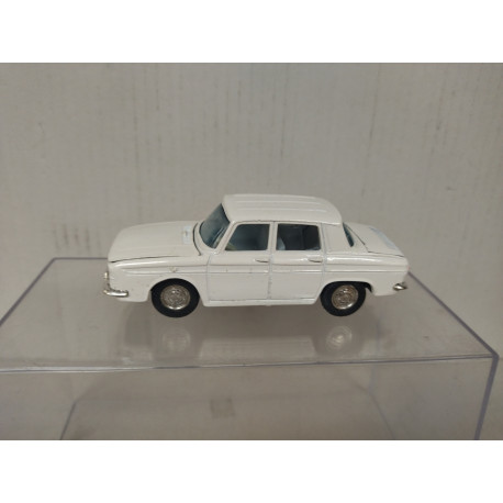 RENAULT 10 WHITE 1:43 JOAL 104