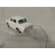 RENAULT 10 WHITE 1:43 JOAL 104