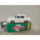 RENAULT 10 WHITE 1:43 JOAL 104