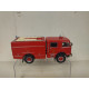 OM 150 1968 AUTOPOMPA FIRE/POMPIERS/BOMBEROS 1:43 IXO CENTAURIA