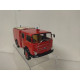 OM 150 1968 AUTOPOMPA FIRE/POMPIERS/BOMBEROS 1:43 IXO CENTAURIA