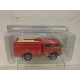 OM 150 1968 AUTOPOMPA FIRE/POMPIERS/BOMBEROS 1:43 IXO CENTAURIA