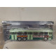 VETRA BERLIET VA3B2 1960 TROLEBUS 1:43 SALVAT IXO