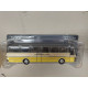 SETRA S-215 1987 HD CONTINENTAL AUTOBUS 1:43 SALVAT IXO