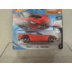 CHEVROLET CORVETTE C7 Z06 CONVERTIBLE 5/5 ROADSTERS 1:64 HOT WHEELS