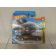 NISSAN SILVIA S13 7/10 SPEED GRAPHICS 1:64 HOT WHEELS
