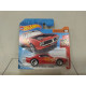 PONTIAC FIREBIRD 1967 CUSTOM 5/10 FLAMES 1:64 HOT WHEELS