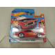 PONTIAC FIREBIRD 1967 CUSTOM 5/10 FLAMES 1:64 HOT WHEELS