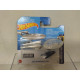 USS ENTERPRISE NCC-1701 STAR TREK 5/10 SCREEN TIME 1:64 HOT WHEELS