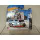 FORD 1932 HOT ROD n3 GULF 5/5 ROD SQUAD 1:64 HOT WHEELS