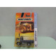 HIWAY HAULER BLITZ MBX 48 1:64 MATCHBOX