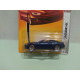 JAGUAR XK DARK BLUE MBX 19 1:64 MATCHBOX