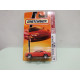 DODGE CHARGER SRT8 RED/ORANGE MBX 12 1:64 MATCHBOX