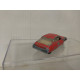 CITROEN MASERATI SM RED 1:65/apx 1:64 MAJORETTE 250 VINTAGE NO BOX