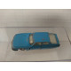 CITROEN MASERATI SM BLUE 1:65/apx 1:64 MAJORETTE 250 VINTAGE NO BOX