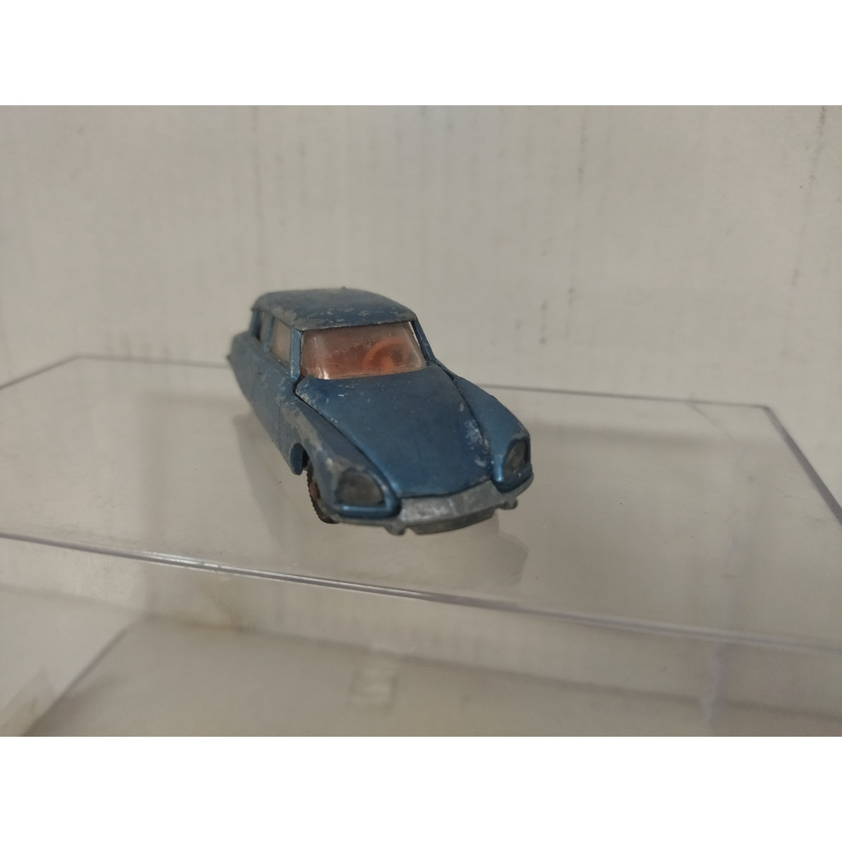 Citroën DS4 French Touch Premium 245O-1 Moulin Rouge Paris Rouge 1/59