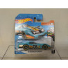 CHEVROLET CORVETTE C3 GREENWOOD 1976 n76 1:64 HOT WHEELS