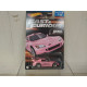 HONDA S2000 PINK 2/10 FAST & FURIOUS 1:64 HOT WHEELS