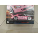 HONDA S2000 PINK 2/10 FAST & FURIOUS 1:64 HOT WHEELS