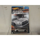 NISSAN GT-R 2009 6/10 FAST & FURIOUS 1:64 HOT WHEELS