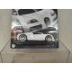 BUGATTI VEYRON WHITE 7/10 FAST & FURIOUS 1:64 HOT WHEELS
