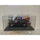 BUICK SKYLARK 1966 GRAN SPORT BLACK/RED AMERICAN CARS 1:43 ALTAYA IXO