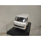 MERCEDES-BENZ N1000 1977 VAN WHITE 1:43 ALTAYA IXO DEFECT/NO RETRO DERECHA