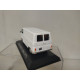 MERCEDES-BENZ N1000 1977 VAN WHITE 1:43 ALTAYA IXO DEFECT/NO RETRO DERECHA