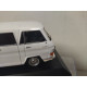 MERCEDES-BENZ N1000 1977 VAN WHITE 1:43 ALTAYA IXO DEFECT/NO RETRO DERECHA