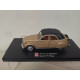 CITROEN 2CV POP 1:43 IXO AUTOPLUS (BLISTER OPEN)