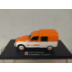 CITROEN 2CV ACADIANE ACASPOT 1:43 IXO AUTOPLUS (BLISTER OPEN)