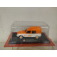 CITROEN 2CV ACADIANE ACASPOT 1:43 IXO AUTOPLUS (BLISTER OPEN)