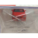 HONDA INTEGRA TYPE-R DC5 RED 1:64 INNO64